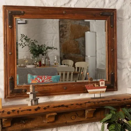 別荘 Old Arch Cottage, The Digey, *
