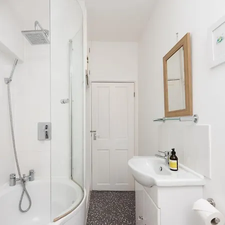 Old Arch Cottage, The Digey, 別荘 St Ives