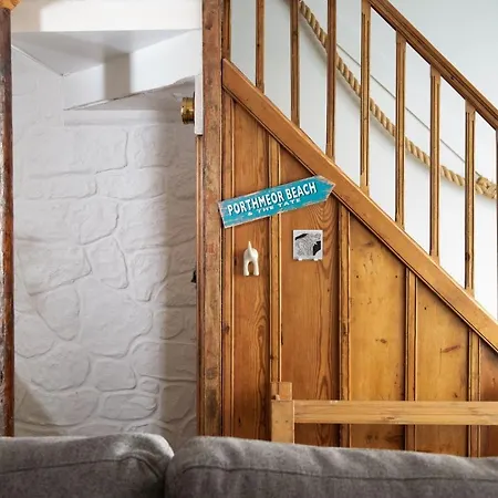 Old Arch Cottage, The Digey, St Ives